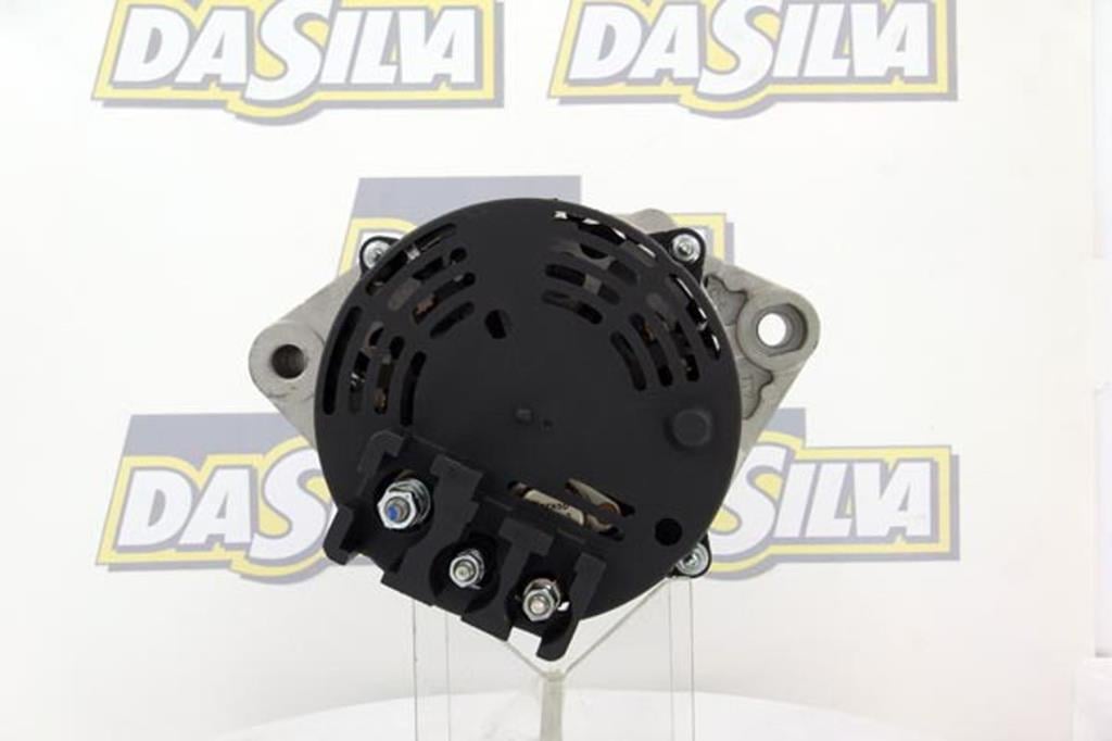 Alternateur DA SILVA S.A.S. 030194