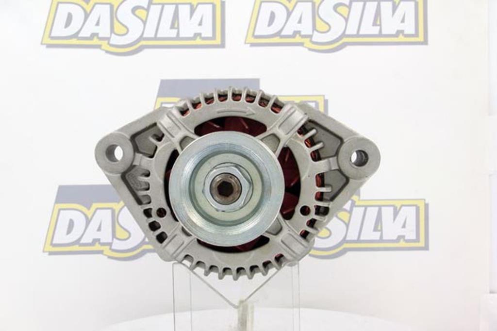 Alternateur DA SILVA S.A.S. 030194