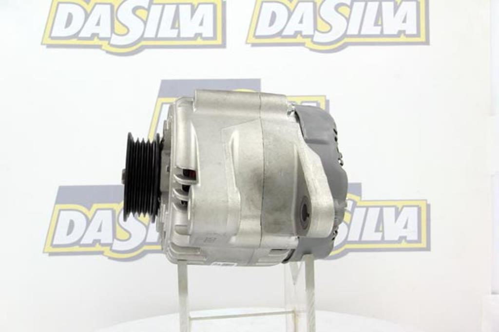 Alternador DA SILVA S.A.S. 030201