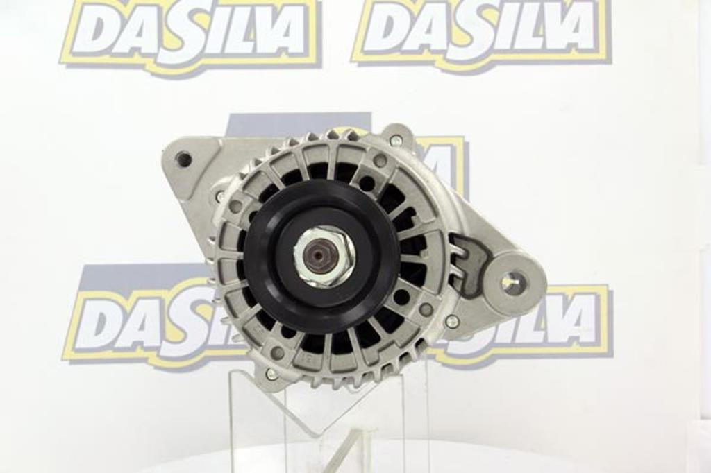 Alternador DA SILVA S.A.S. 030201