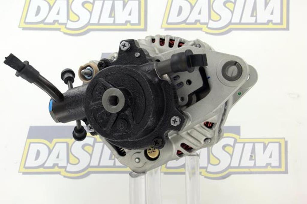 Alternateur DA SILVA S.A.S. 030203