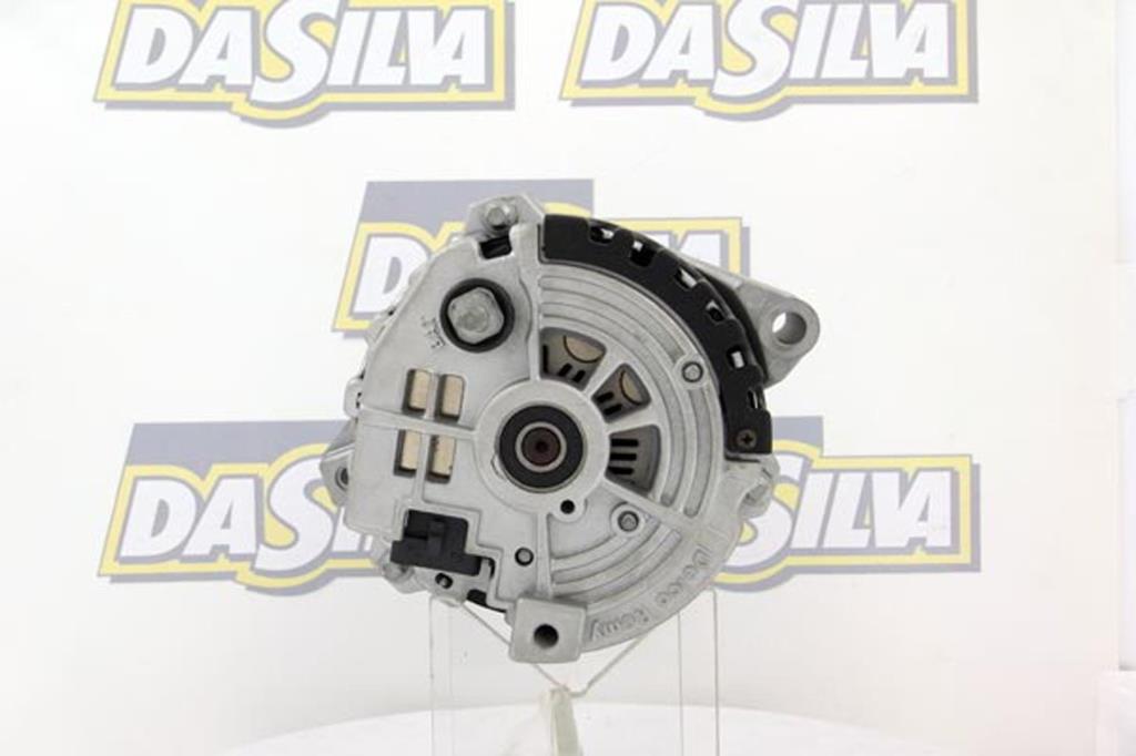 Alternador DA SILVA S.A.S. 030204