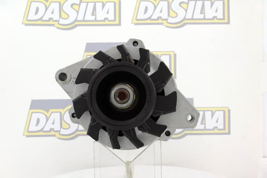 Alternador DA SILVA S.A.S. 030204