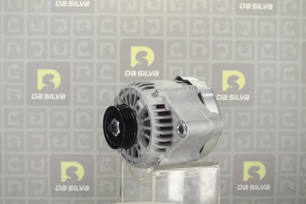 Alternateur DA SILVA S.A.S. ref. 030205