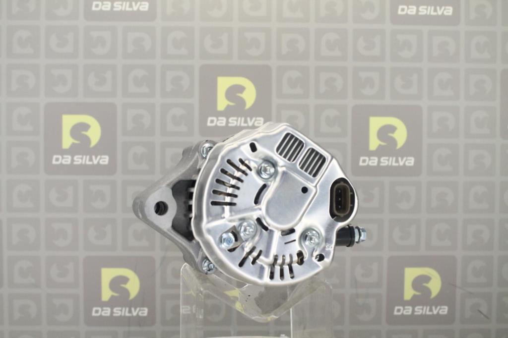 Alternateur DA SILVA S.A.S. ref. 030205