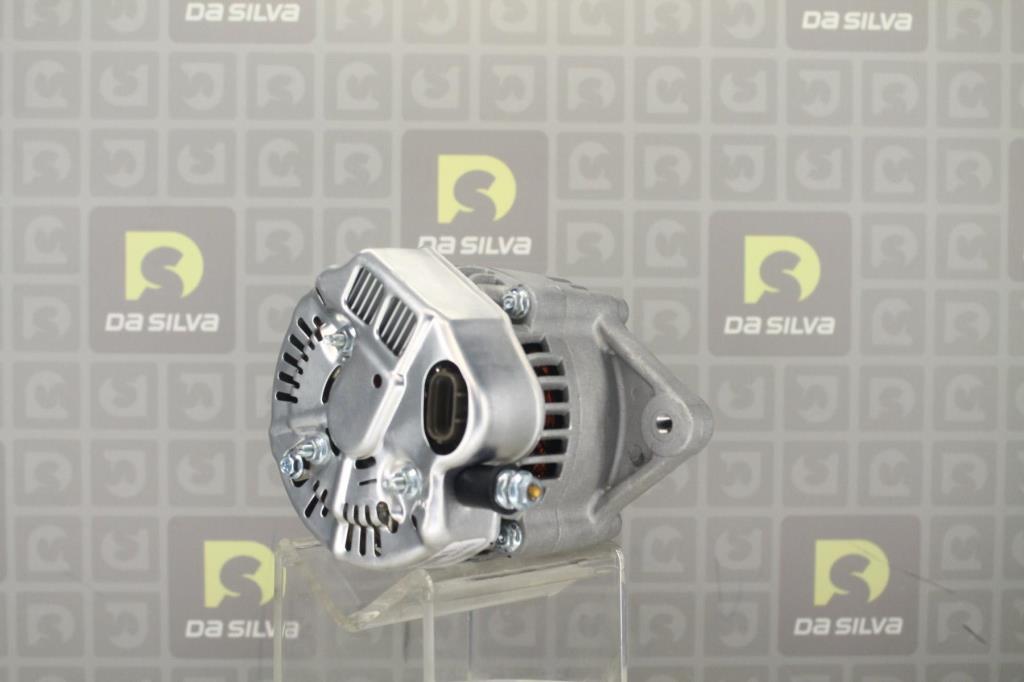 Alternateur DA SILVA S.A.S. ref. 030205