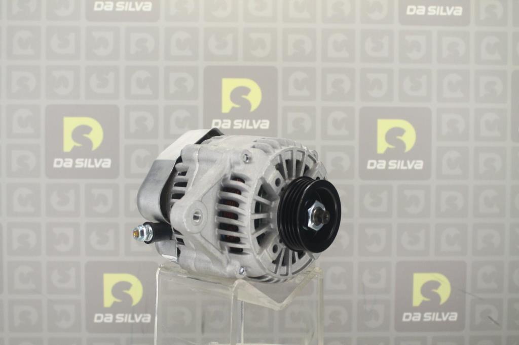 Alternateur DA SILVA S.A.S. ref. 030205
