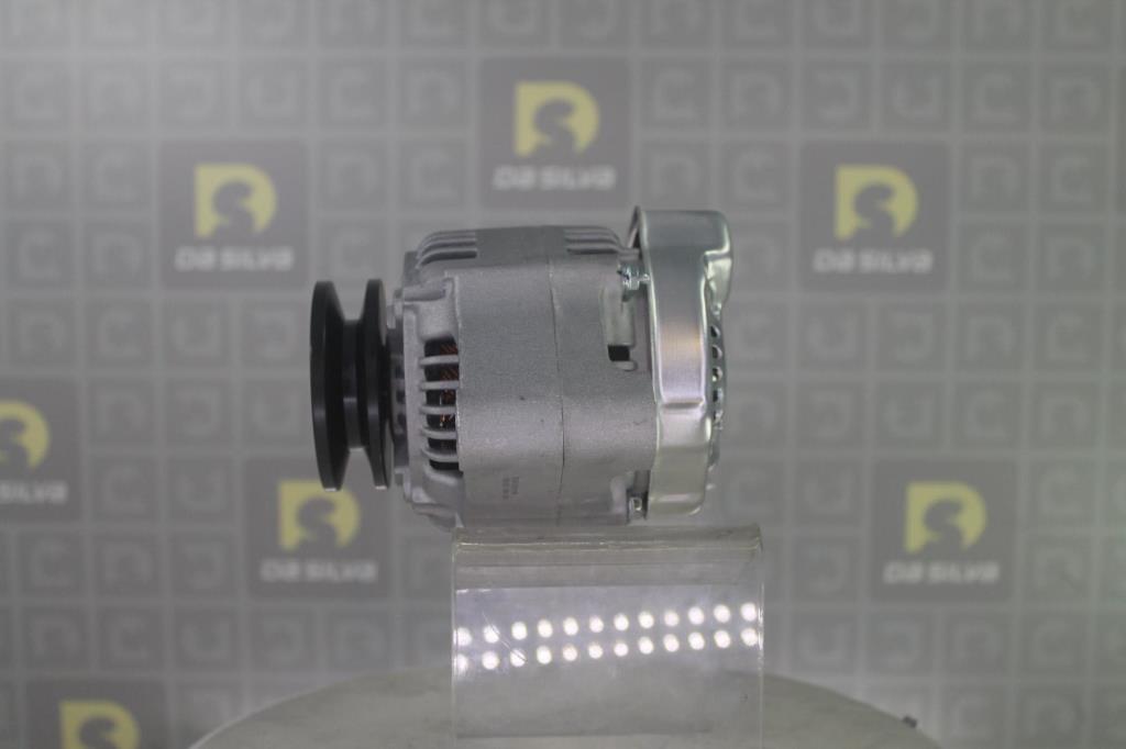 Alternateur DA SILVA S.A.S. 030206