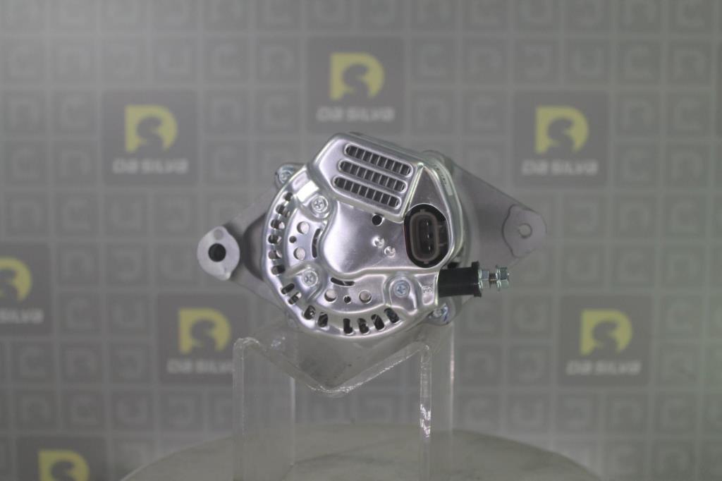 Alternateur DA SILVA S.A.S. 030206