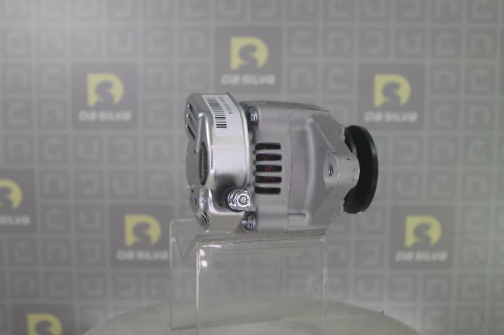 Alternateur DA SILVA S.A.S. 030206