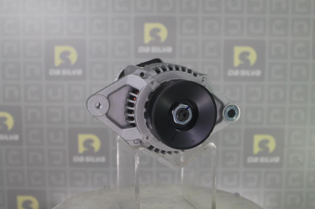Alternateur DA SILVA S.A.S. 030206