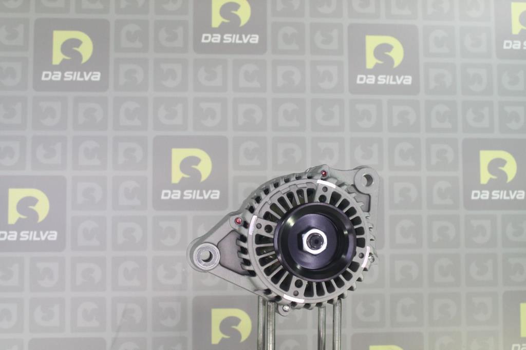 Alternateur DA SILVA S.A.S. 030207