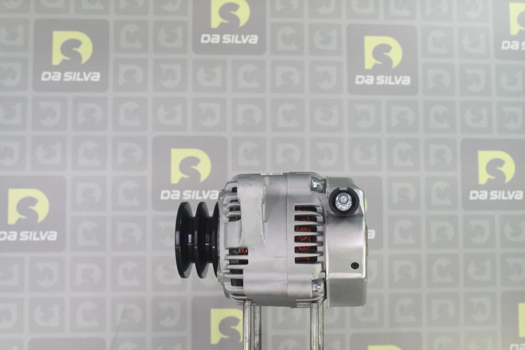 Alternador DA SILVA S.A.S. 030209