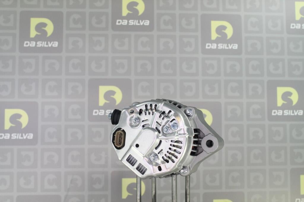 Alternador DA SILVA S.A.S. 030209