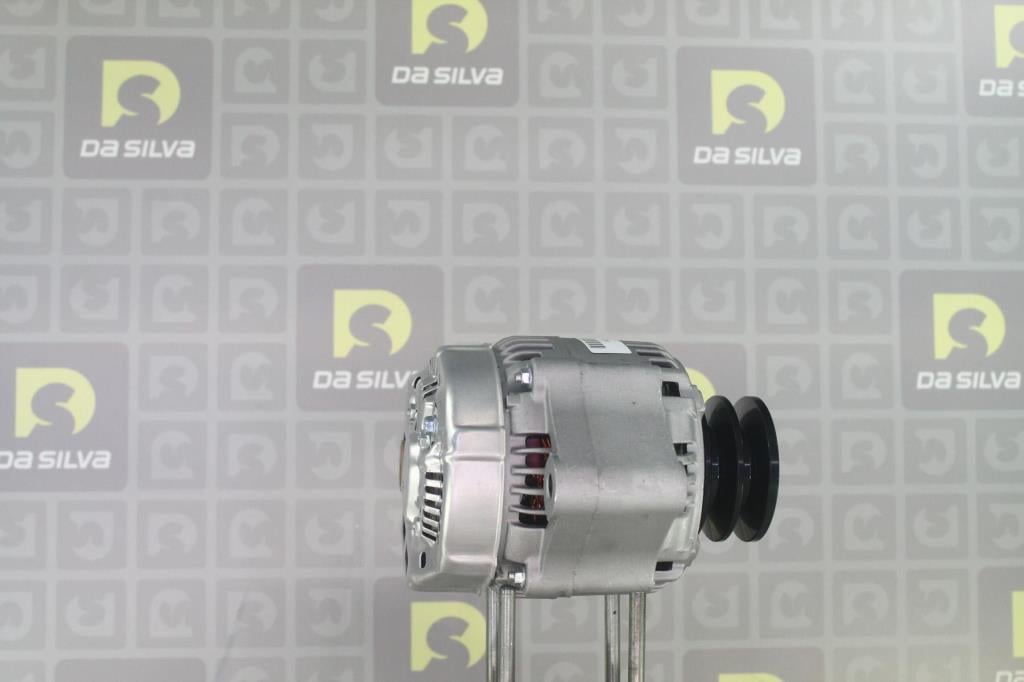 Alternador DA SILVA S.A.S. 030209