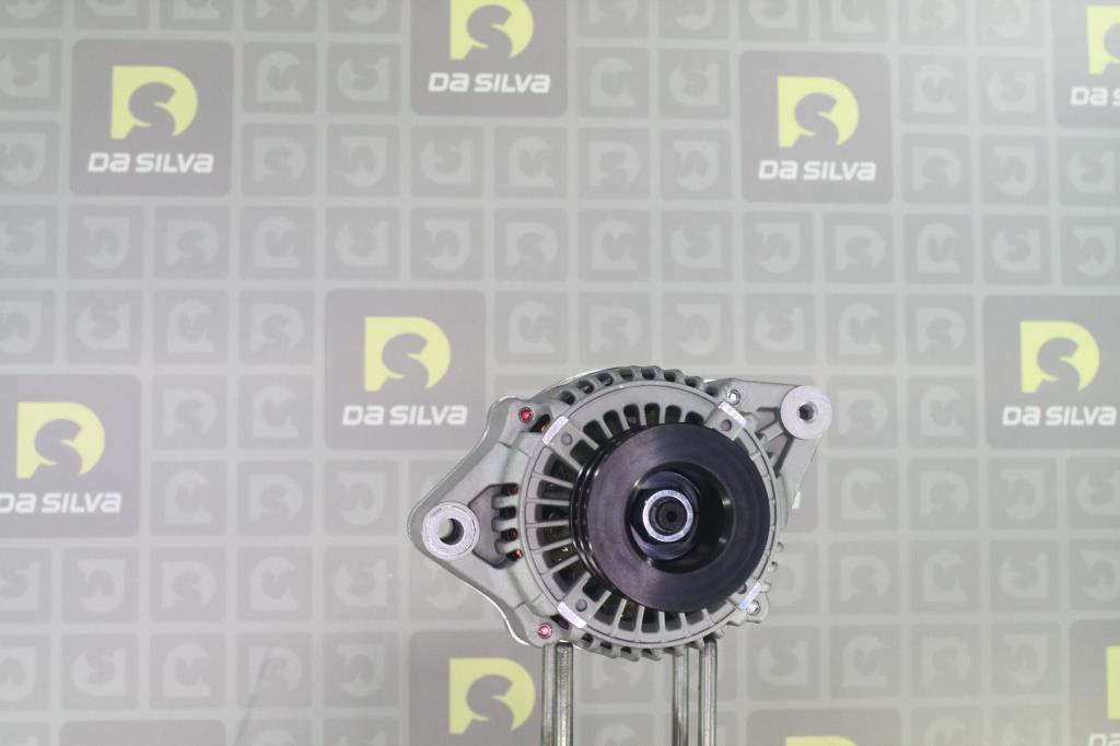 Alternador DA SILVA S.A.S. 030209