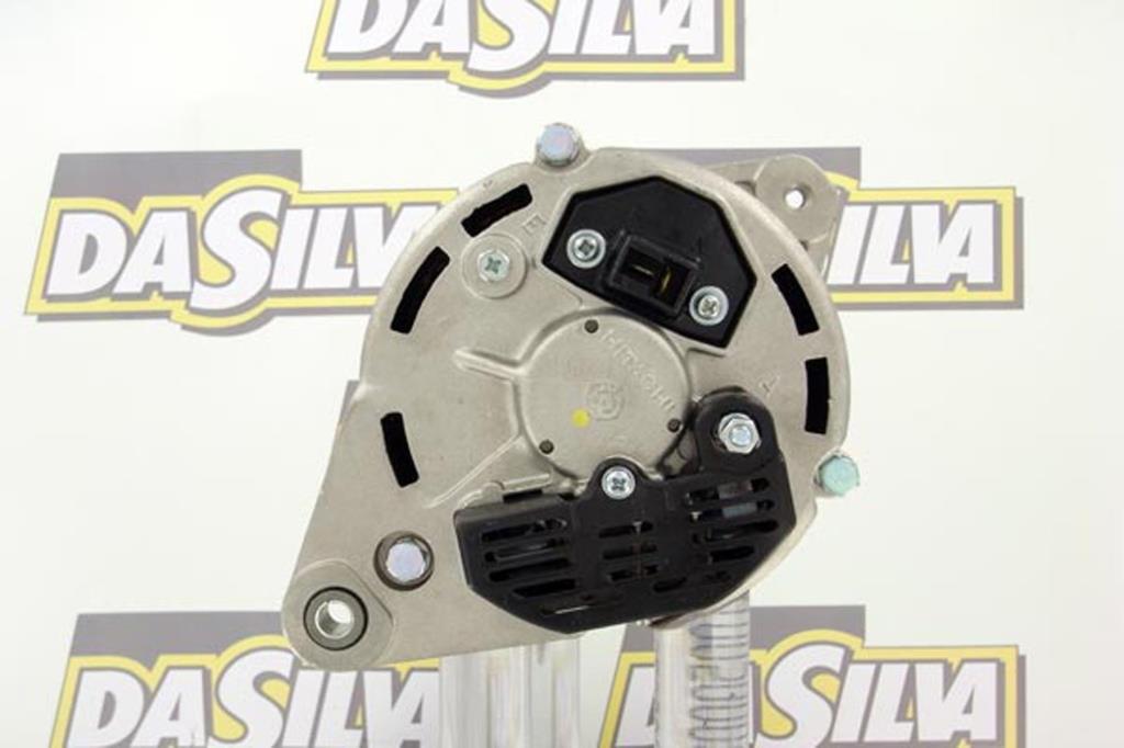 Alternador DA SILVA S.A.S. ref. 030212