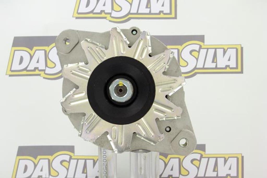 Alternador DA SILVA S.A.S. ref. 030212