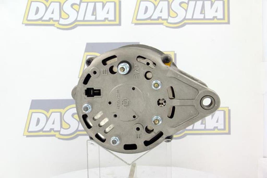 Alternateur DA SILVA S.A.S. 030215