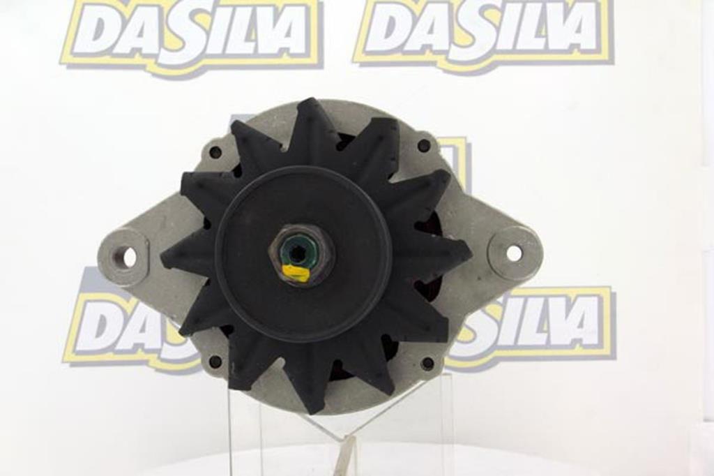 Alternateur DA SILVA S.A.S. 030215