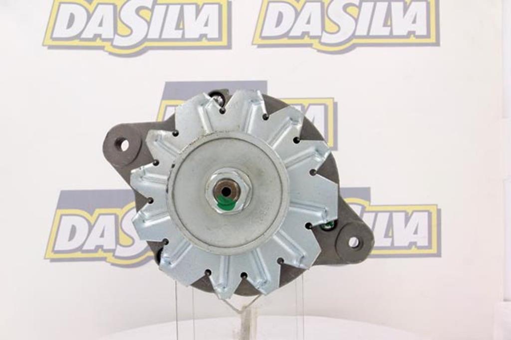 Alternateur DA SILVA S.A.S. 030216