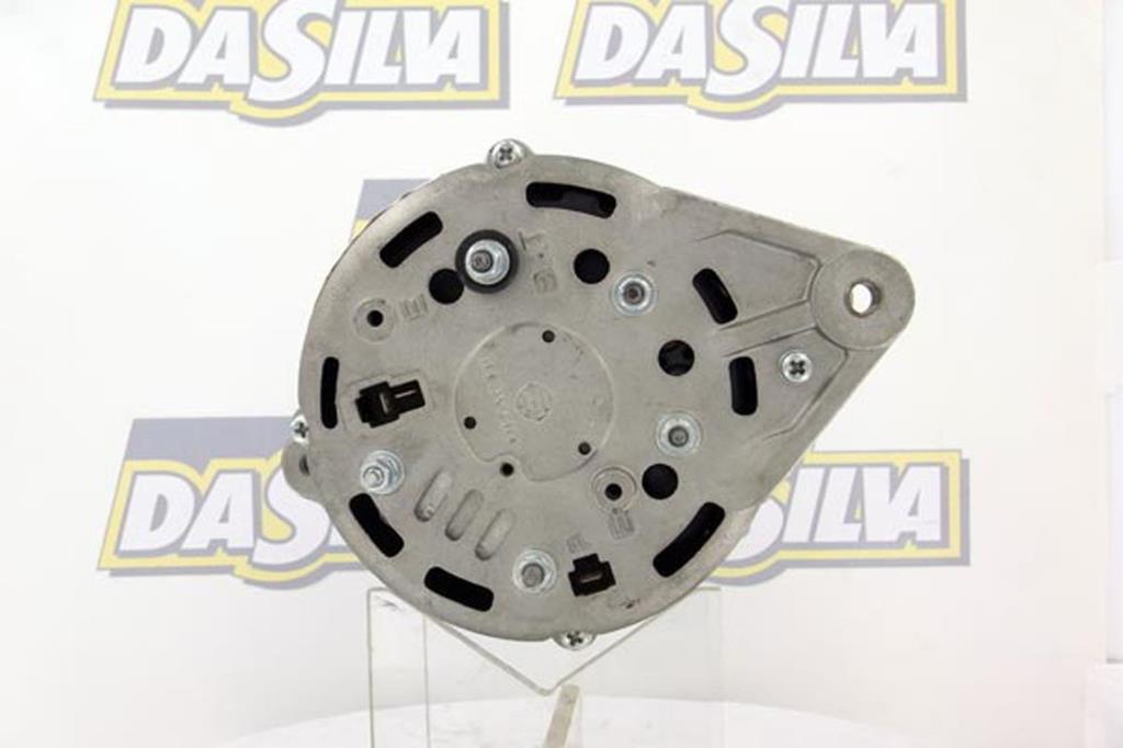 Alternador DA SILVA S.A.S. ref. 030219