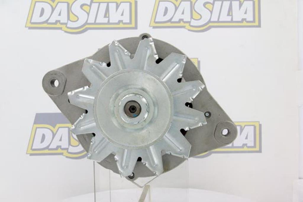 Alternador DA SILVA S.A.S. ref. 030219