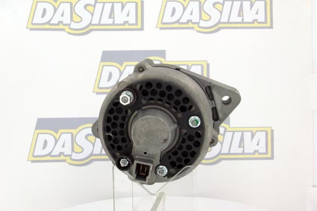 Alternador DA SILVA S.A.S. 030221