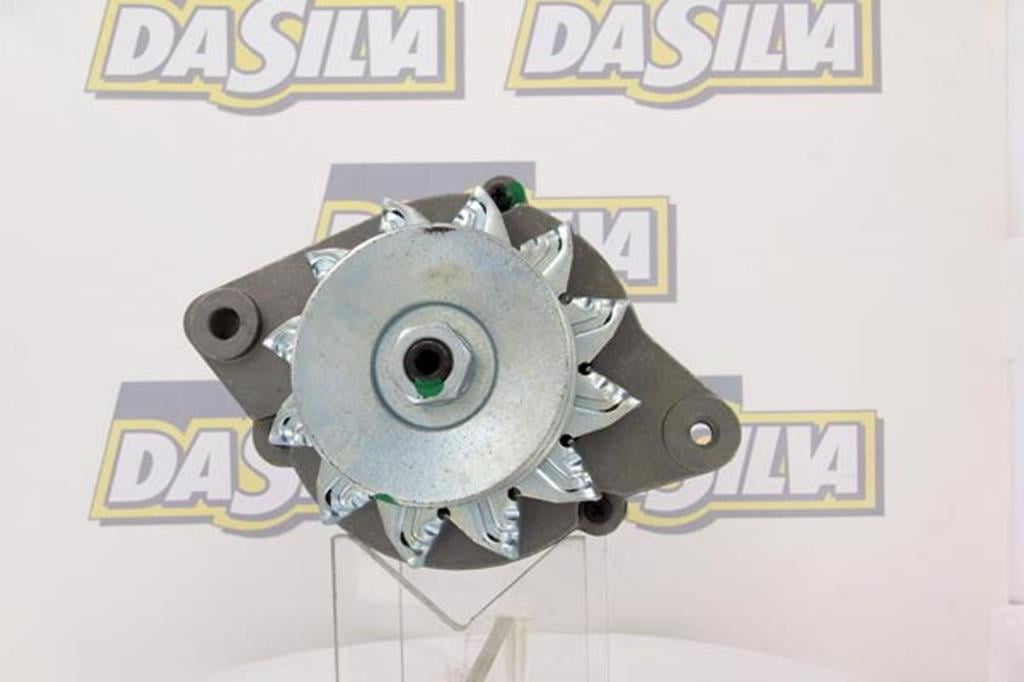 Alternador DA SILVA S.A.S. 030221