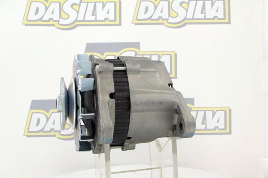 Alternador DA SILVA S.A.S. 030227