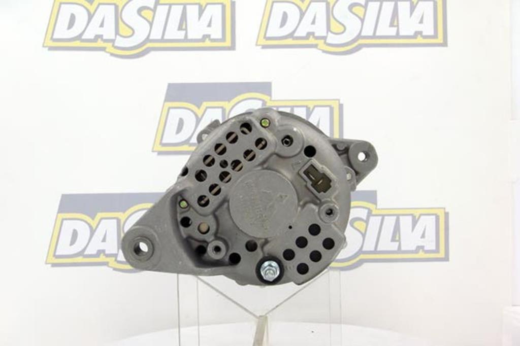 Alternador DA SILVA S.A.S. 030227