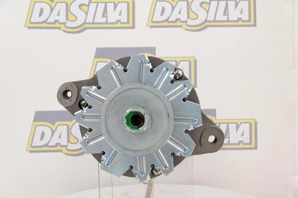 Alternador DA SILVA S.A.S. 030227