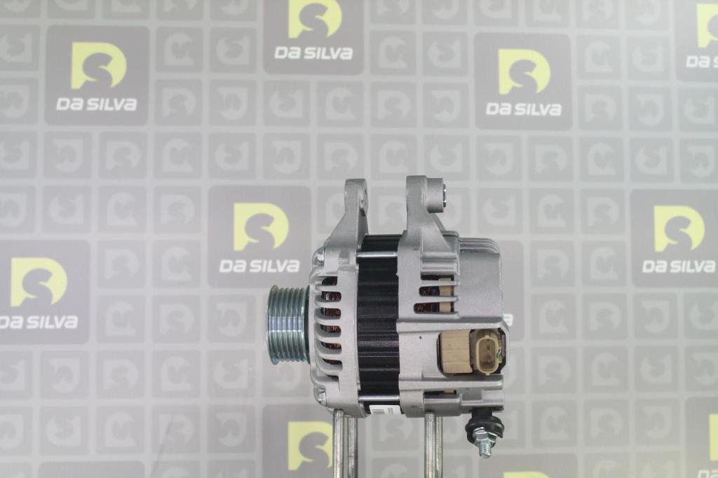 Alternateur DA SILVA S.A.S. 030233