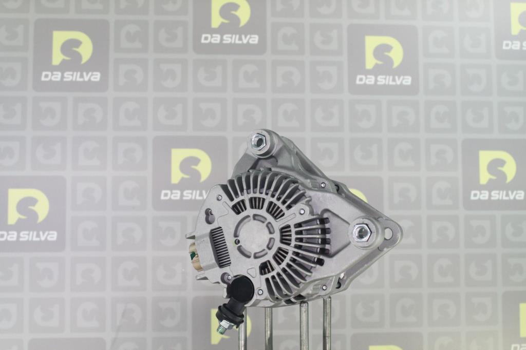 Alternateur DA SILVA S.A.S. 030233