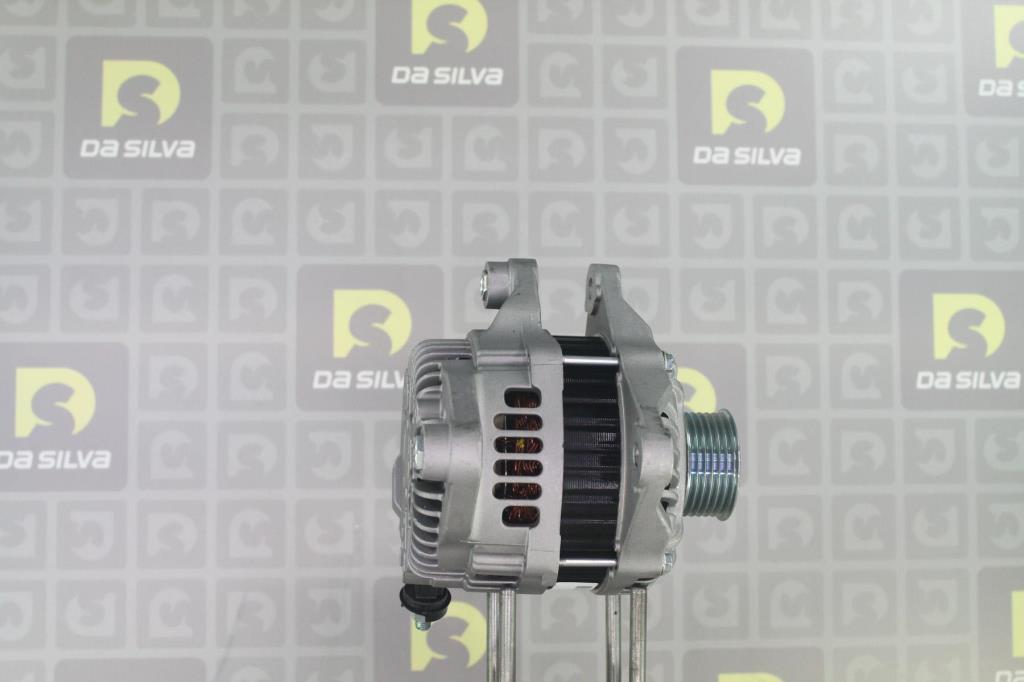 Alternateur DA SILVA S.A.S. 030233