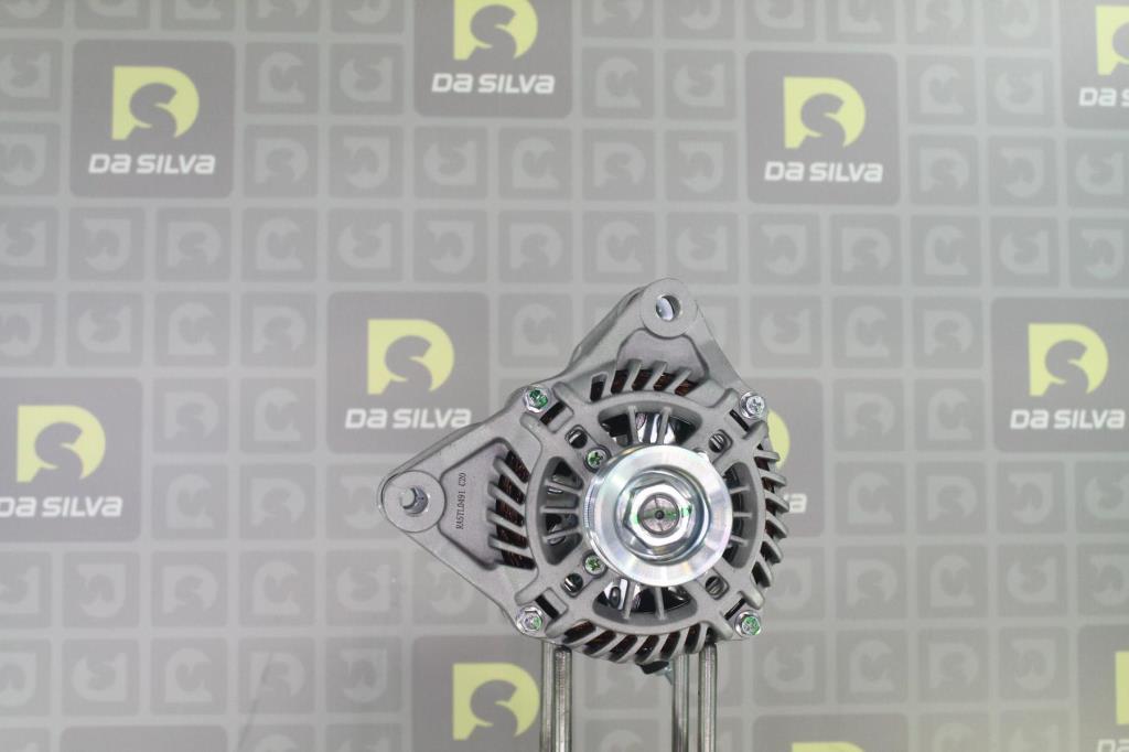 Alternateur DA SILVA S.A.S. 030233