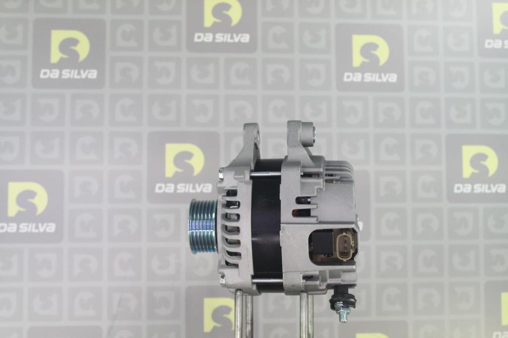 Alternateur DA SILVA S.A.S. 030235