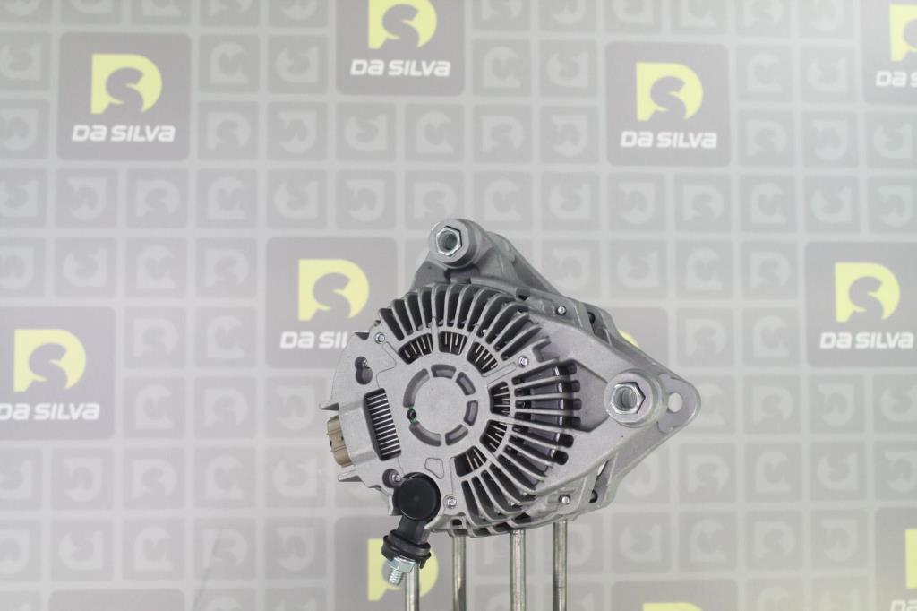 Alternateur DA SILVA S.A.S. 030235
