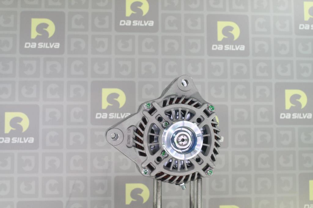 Alternateur DA SILVA S.A.S. 030235