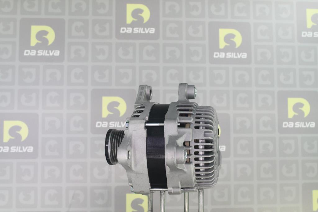 Alternateur DA SILVA S.A.S. 030237