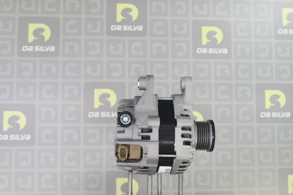 Alternateur DA SILVA S.A.S. 030237
