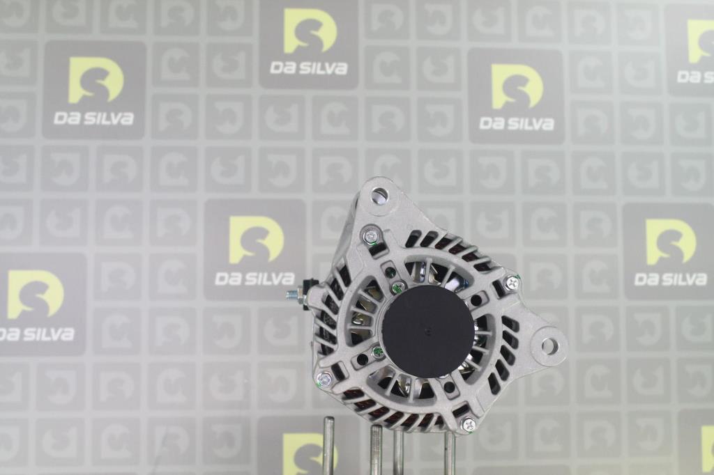 Alternateur DA SILVA S.A.S. 030237