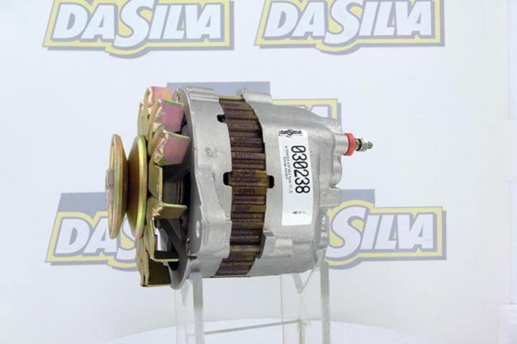 Alternateur DA SILVA S.A.S. 030238