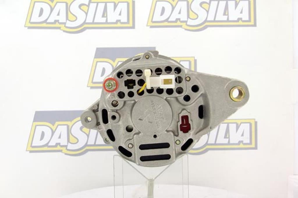 Alternateur DA SILVA S.A.S. 030238