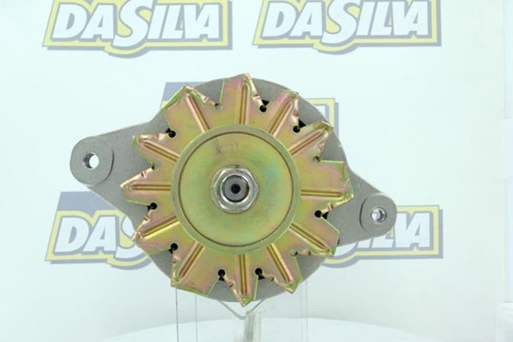 Alternateur DA SILVA S.A.S. 030238