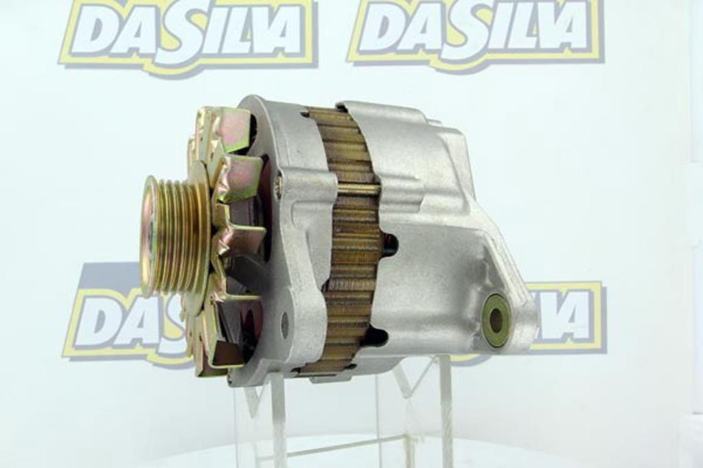 Alternador DA SILVA S.A.S. 030239
