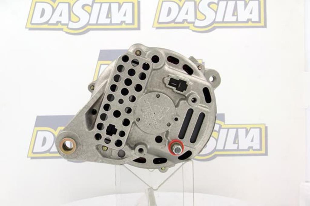 Alternador DA SILVA S.A.S. 030239