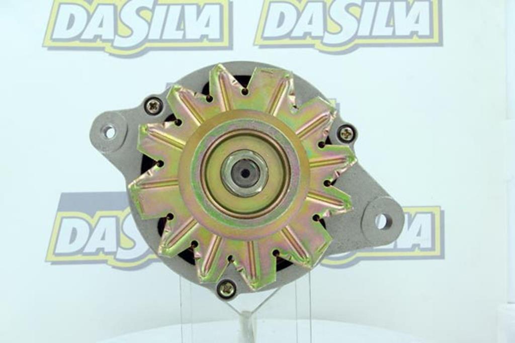 Alternador DA SILVA S.A.S. 030239