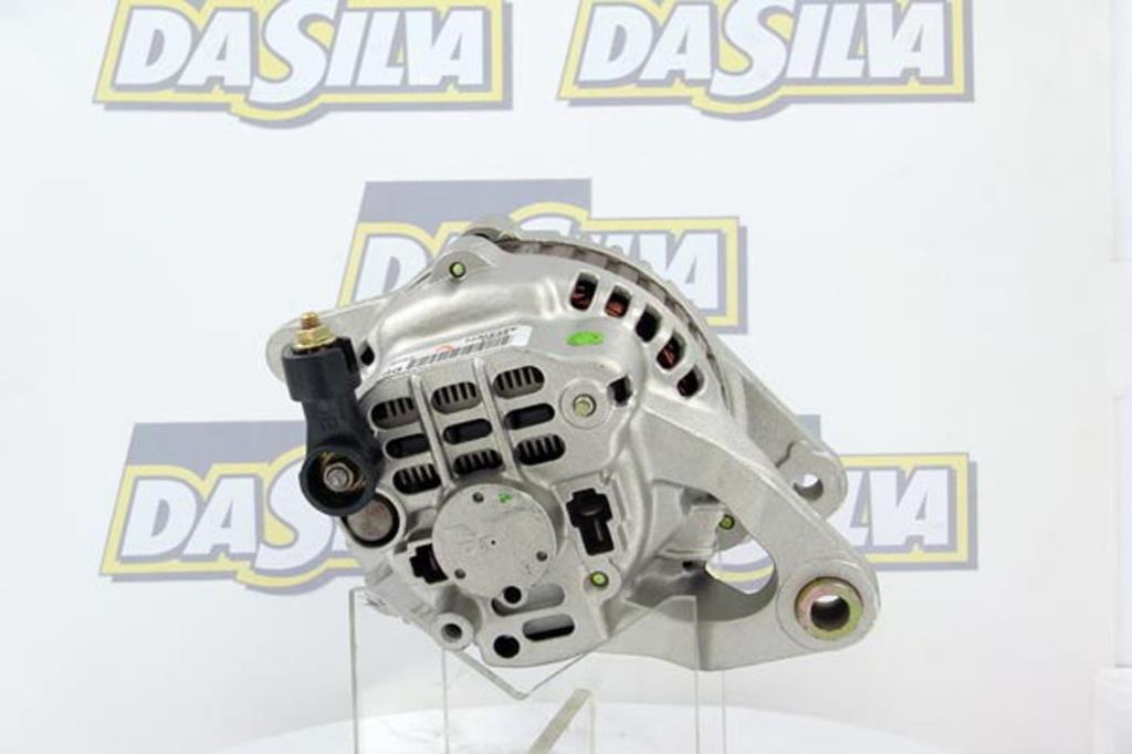Alternateur DA SILVA S.A.S. 030240