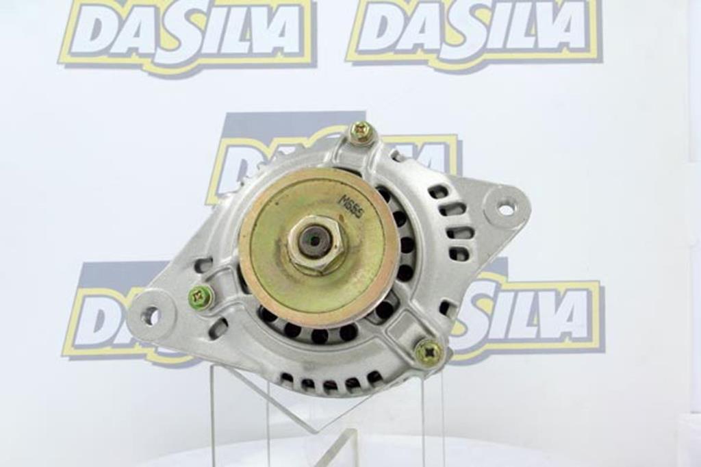 Alternateur DA SILVA S.A.S. 030240